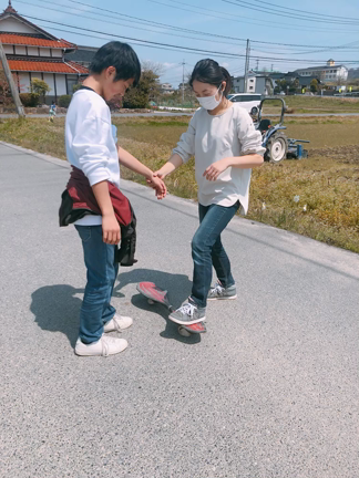 自粛中に挑戦したことの記事動画