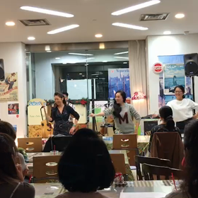 Nā Lei Live♫の画像