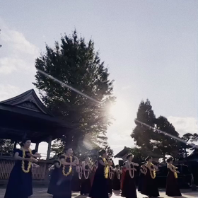 神様ありがとうの画像