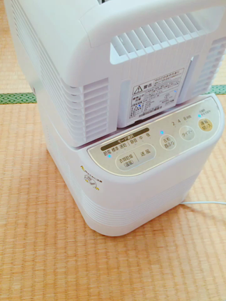 1年中使えて部屋干しの乾燥時間約1/3に！アイリスオーヤマの「衣類乾燥機カラリエ」の記事動画