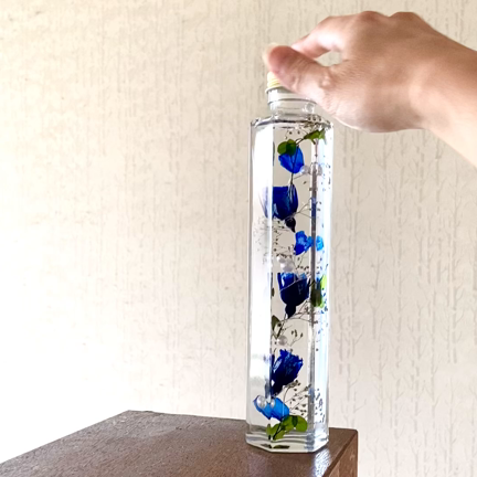 これだけは知っておきたい！ハーバリウムに使ってはダメなもの５つの記事動画