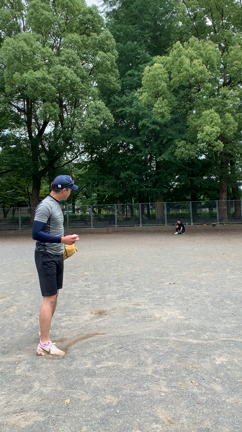 投球動画の記事動画