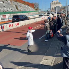 2025年スタートです⛩️の画像