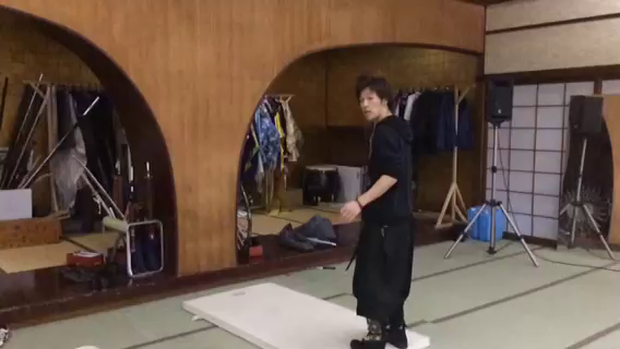 ごごごごごーるでんうぃーーーーく！の記事動画