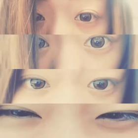 目！の画像