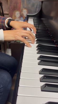 ハノンもお教えしてまーすの記事動画