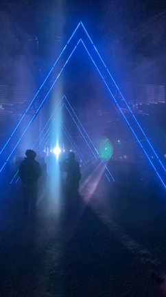 TOKYO LIGHTS へ夜散歩の記事動画