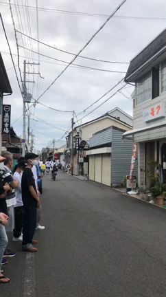 岸和田だんじり祭り2020の記事動画