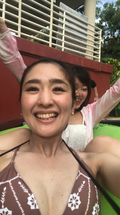 慰安旅行INグアム4の記事動画