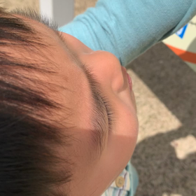 氣もちの持ちようが現実に現るんだもん〜の画像