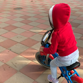 自転車の画像