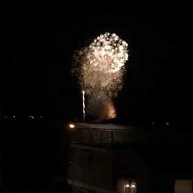 花火の画像