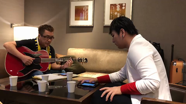 MR.シャチホコの記事動画