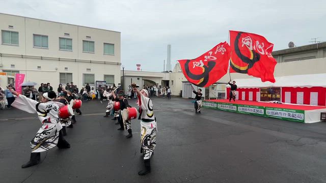 水戸刑務所矯正展に行く・・・の巻26/10/24の記事動画