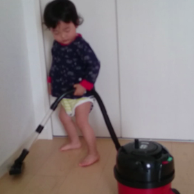 おそうじの画像
