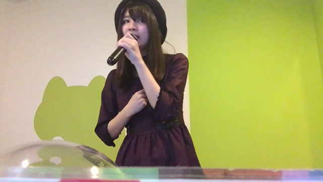 Play  My Music vol.14「ほら、笑ってる」の記事動画