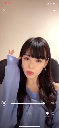 ここ数日間の事の記事動画