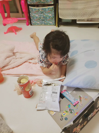 子供の成長と大人の成長の記事動画