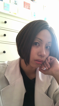 ★米倉涼子さん、ものまね★まりの記事動画