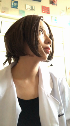 ★米倉涼子さん、ものまね★まりの記事動画