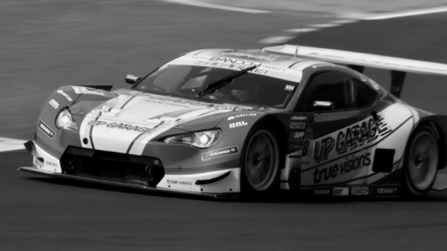 SUPER GT 開幕戦 岡山の記事動画