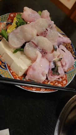 ふぐともつ。の記事動画