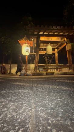 除夜の鐘の記事動画