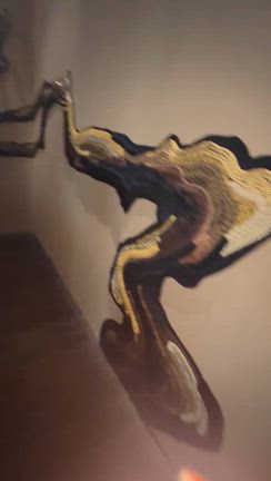 眼福♡ la Galerie du 19M Tokyo  ② Beyond our…の記事動画
