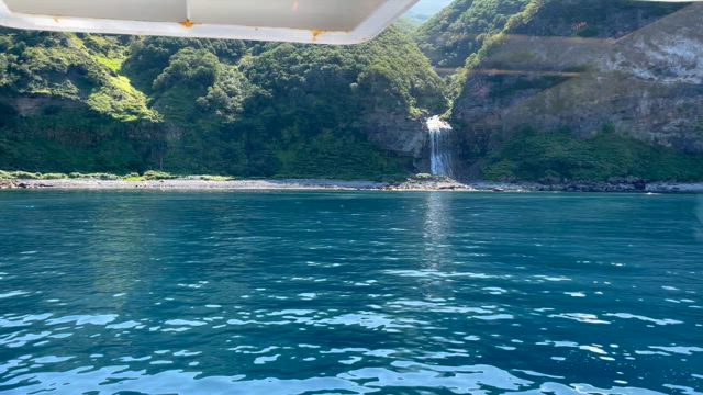 【道東の旅④】知床ブルーとお買い物の記事動画