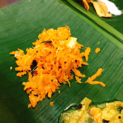 onam sadya 2019 toyamaの記事動画