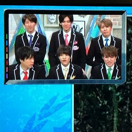 エージェントWEST子どもの疑問ピョンピョンとか(● ˃̶͈̀ロ˂̶͈́)੭ꠥ⁾⁾@2018.5.13の記事動画