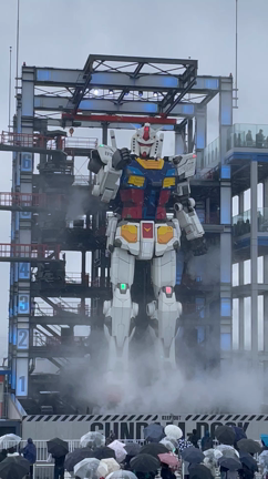 ガンダム絶叫。の記事動画