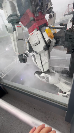 ガンダム絶叫。の記事動画