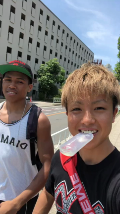 夏はいいね！明日はKrushの記事動画