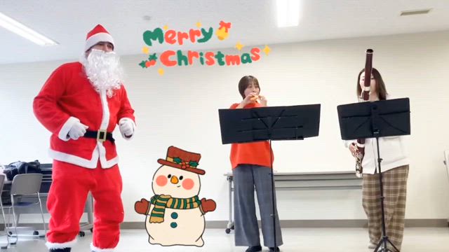 【小さな音楽会 vol.9】ありがとうございました♫の記事動画