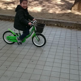 サイクリング。の画像