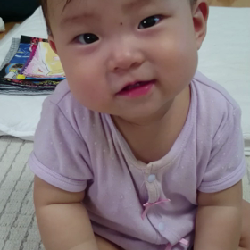 めいちゃん動画…。の画像