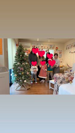 2024.クリスマスレッスンの記事動画