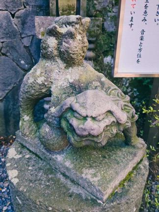 二度目の長崎ひとり旅の記事動画