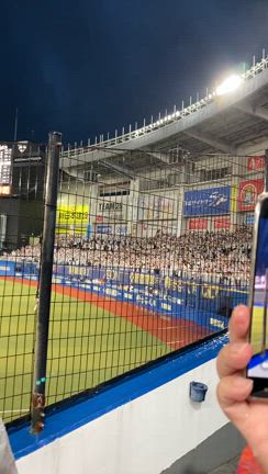 Tokyo◆ZOZOマリンの記事動画