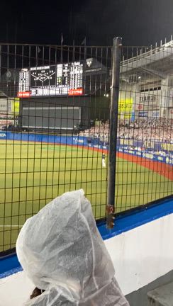 Tokyo◆ZOZOマリンの記事動画