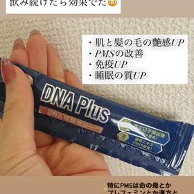 PMSが改善！の画像