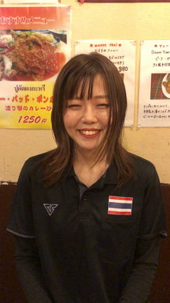 タイ料理ディナーライブ「Kana-rear'n Thailand vol.7」食レポの記事動画