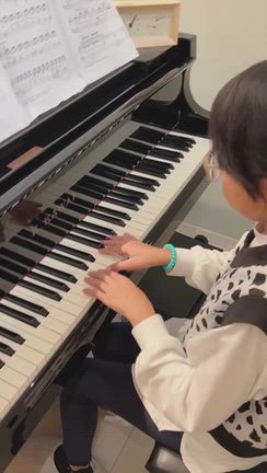 雨の日のふんすい✨ゆっくり練習...♪*ﾟ動画5つ（他、振り返り動画）の記事動画