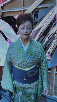 自宅に到着の記事動画