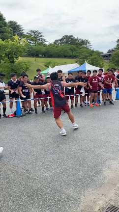 金沢城リレーマラソン　2023 part2の記事動画