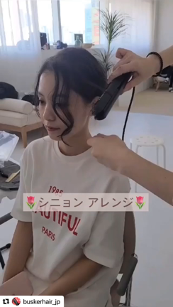 韓国でまた一ついい経験をしました❤️の記事動画