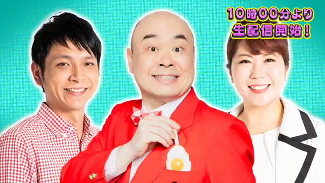 3/12(土)競輪配信アプリ『TIPSTAR』生配信出演の記事動画