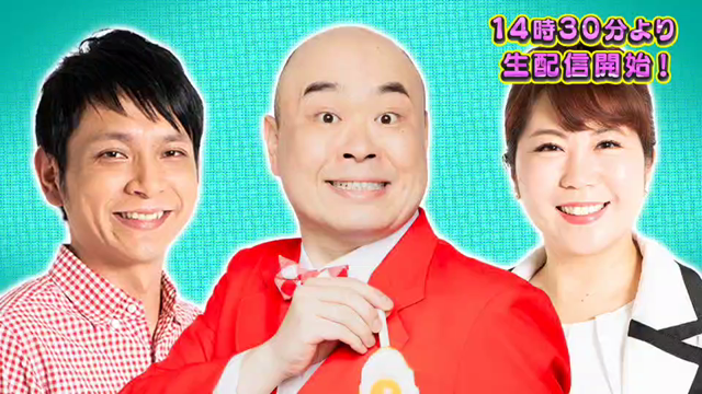 12/10(金)TIPSTAR出演！の記事動画