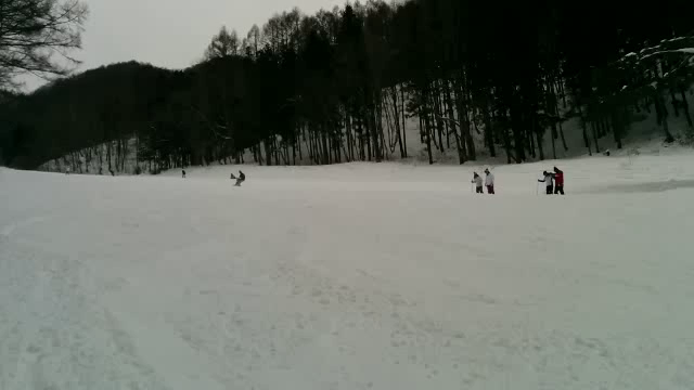 スノーボードの記事動画